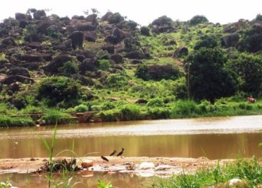 lac bini
